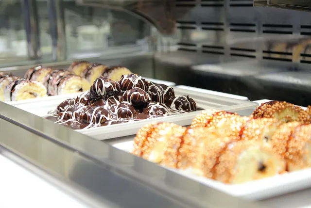 GASTRONOMİ